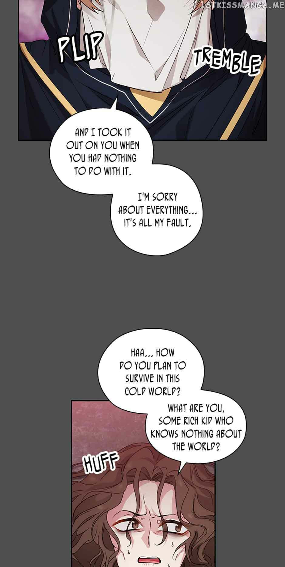 Read Adonis chapter 227 image 21 on Lezhin