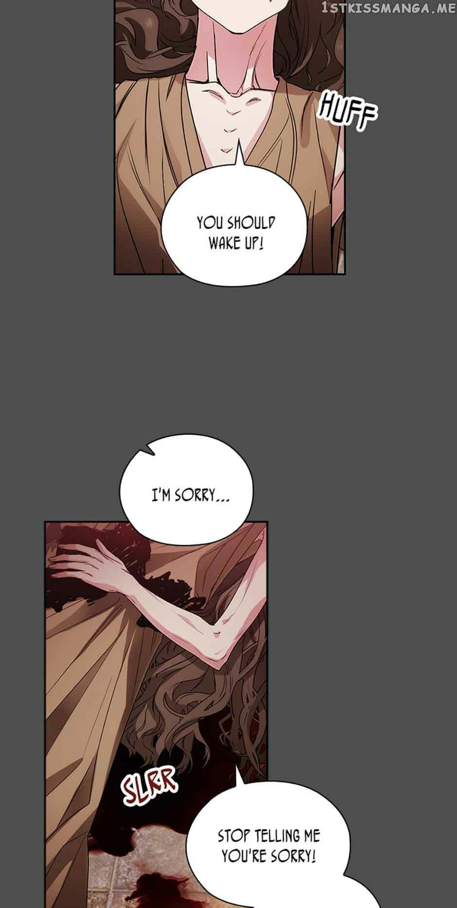 Read Adonis chapter 227 image 22 on Lezhin
