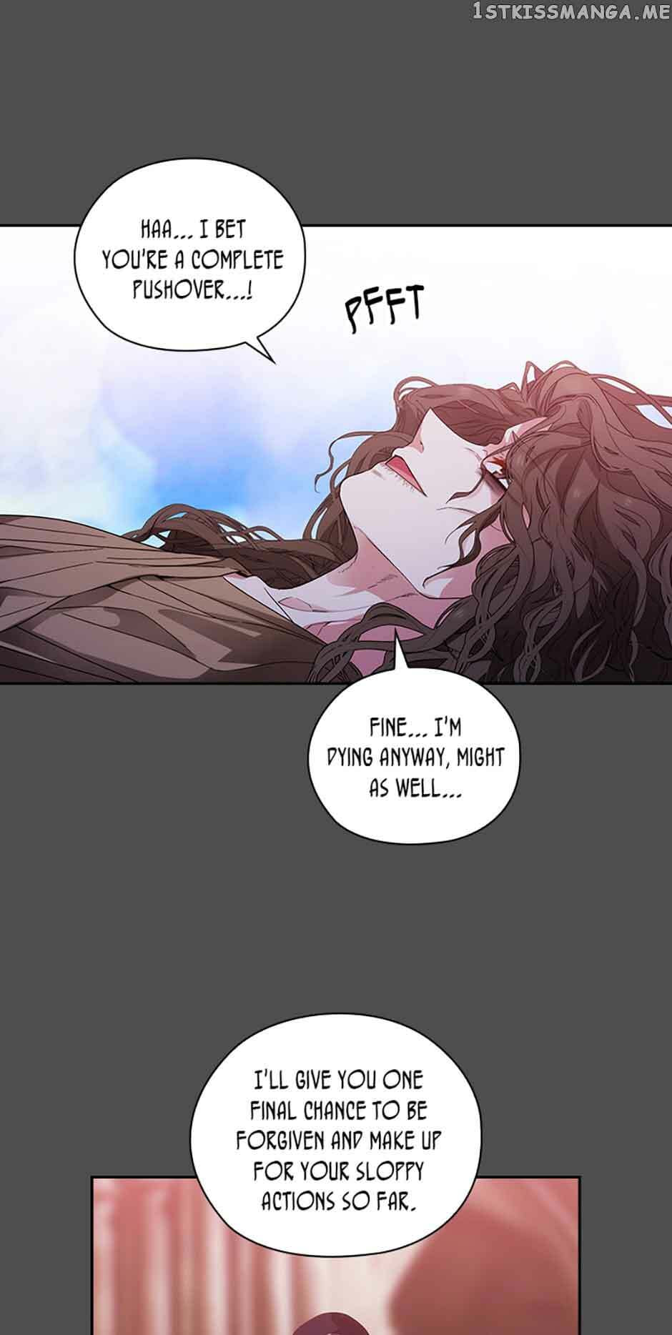Read Adonis chapter 227 image 24 on Lezhin
