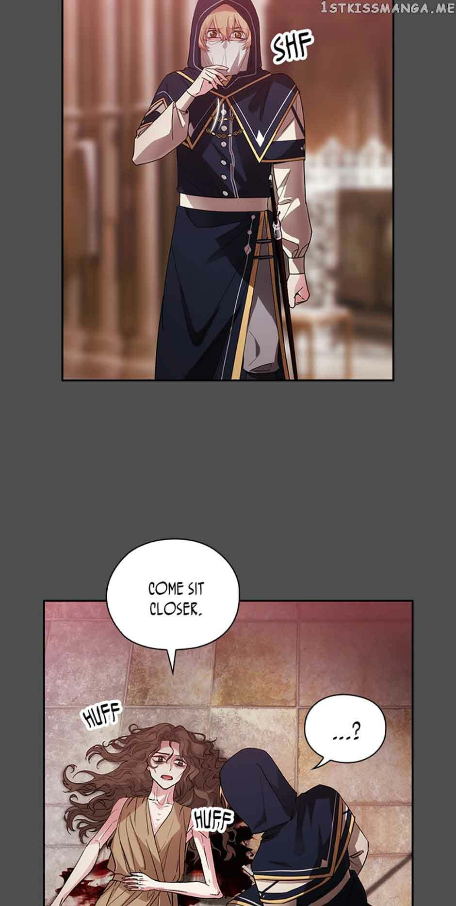 Read Adonis chapter 227 image 25 on Lezhin