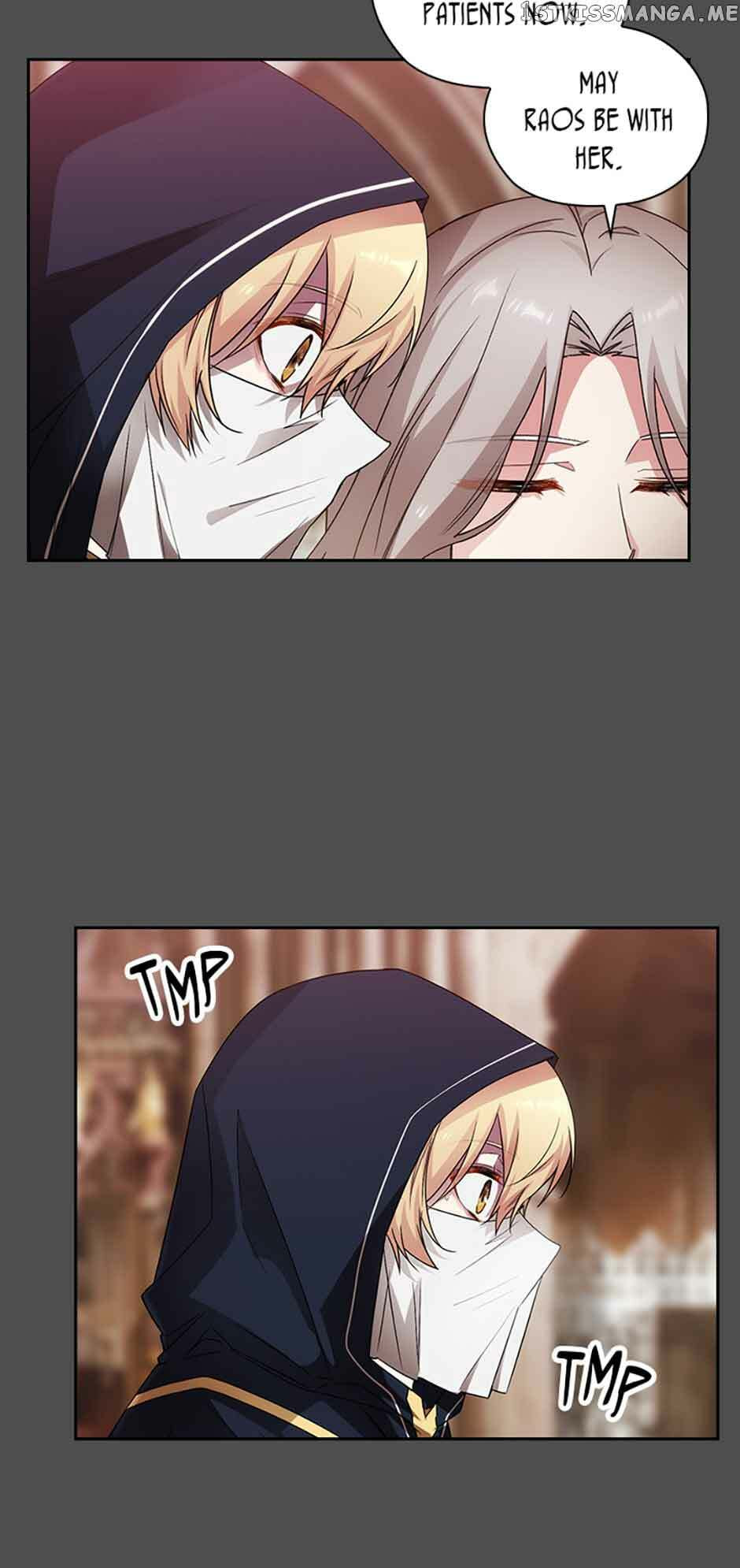 Read Adonis chapter 227 image 3 on Lezhin