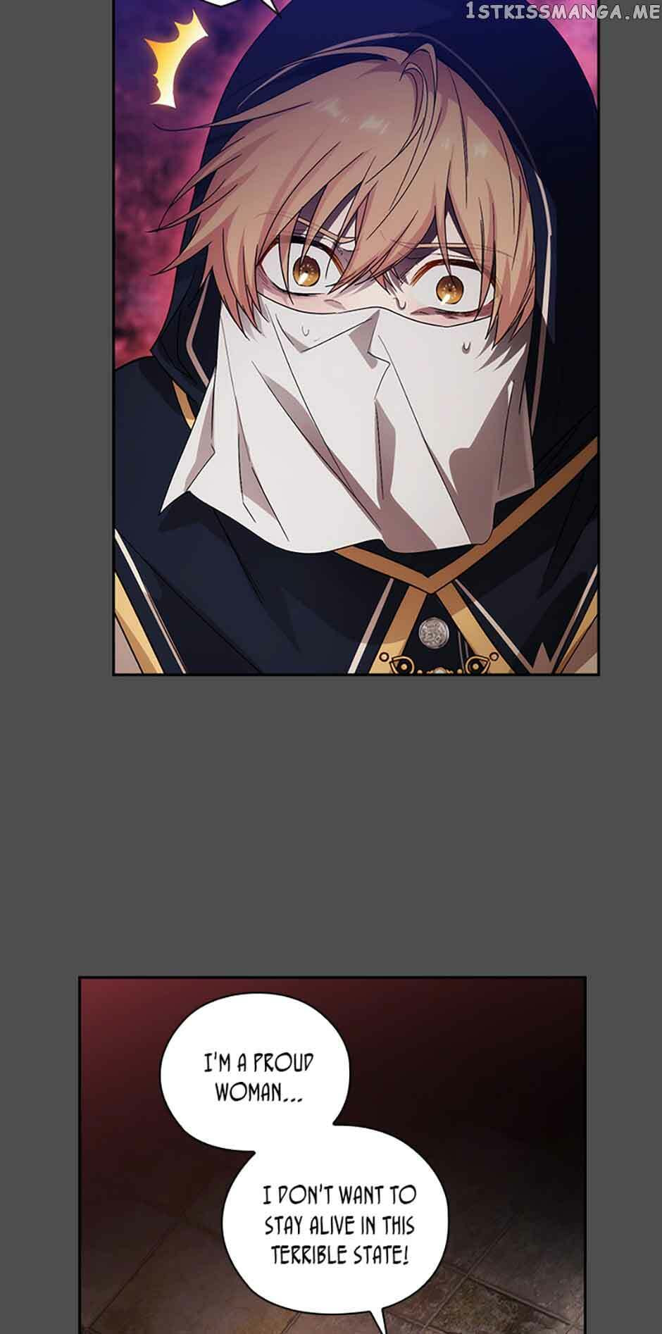 Read Adonis chapter 227 image 30 on Lezhin