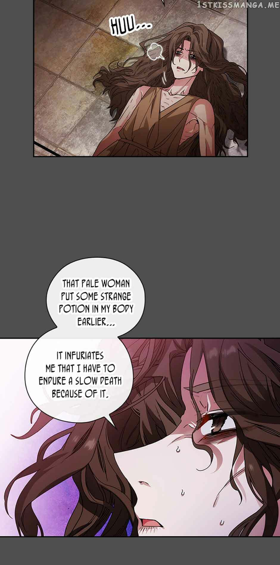 Read Adonis chapter 227 image 31 on Lezhin