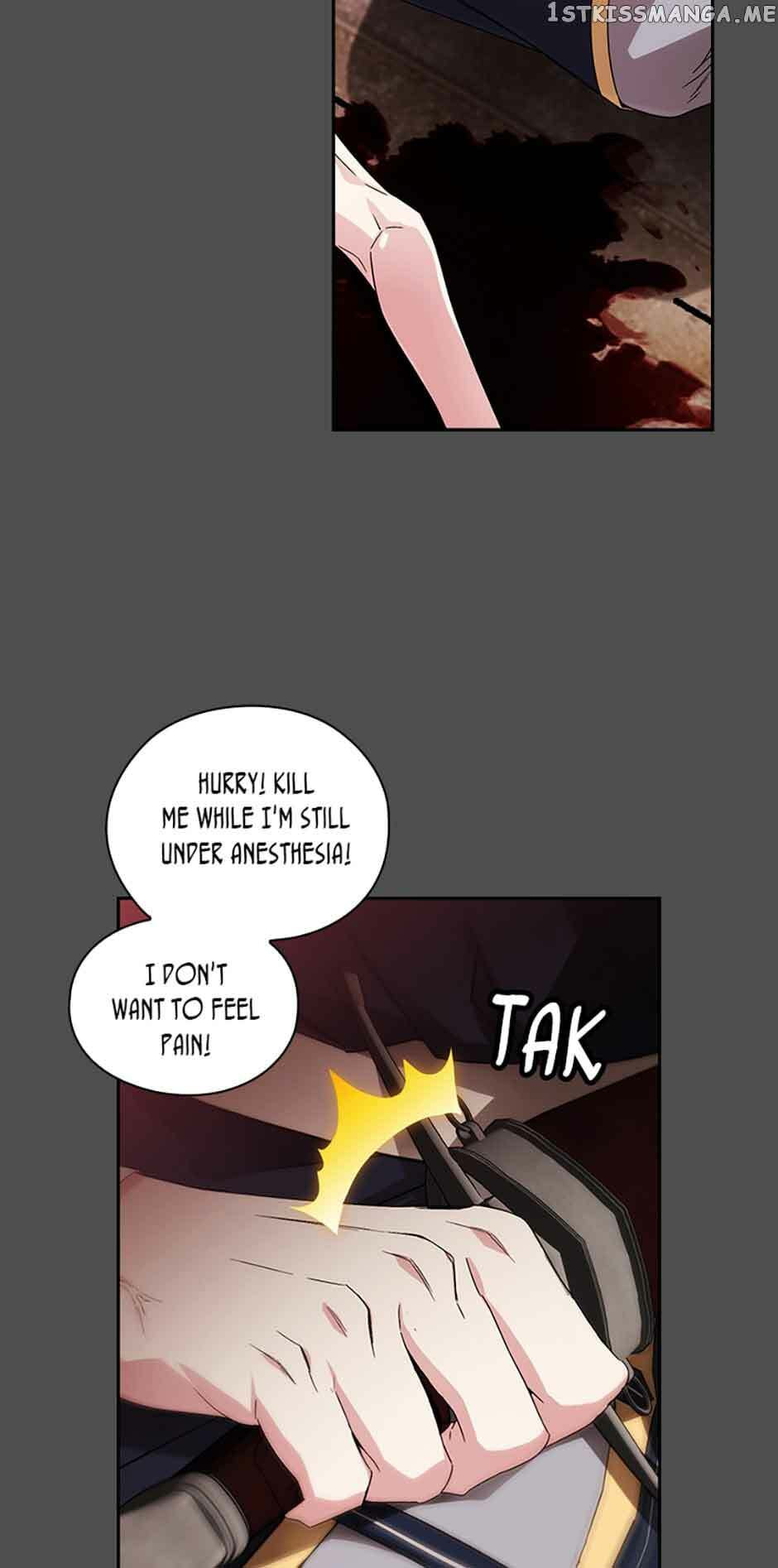 Read Adonis chapter 227 image 34 on Lezhin