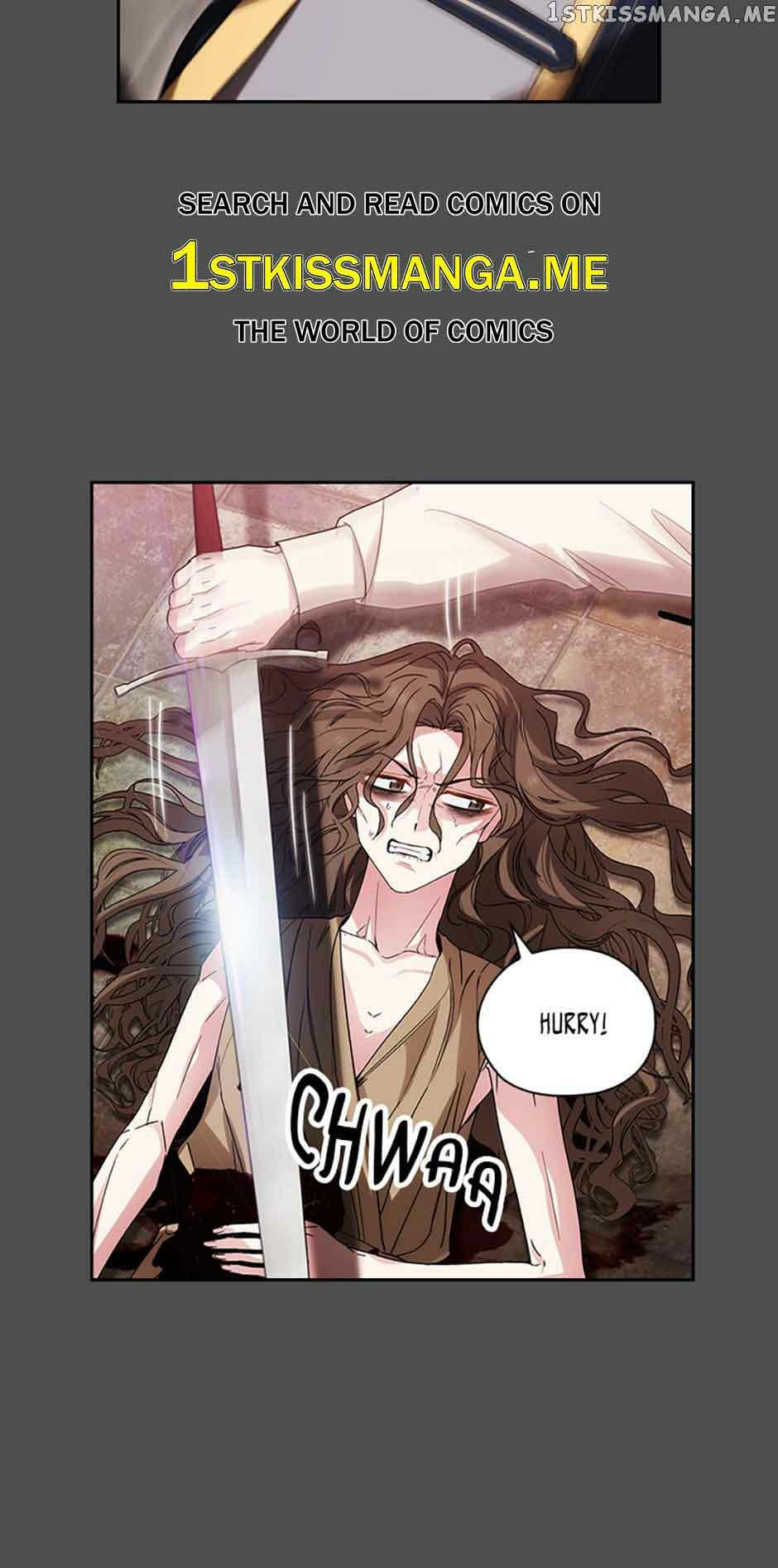 Read Adonis chapter 227 image 35 on Lezhin