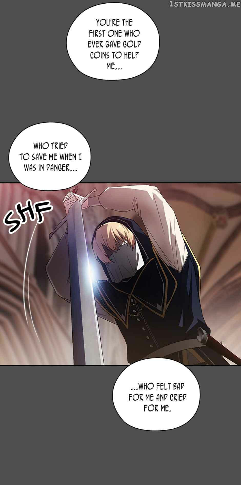 Read Adonis chapter 227 image 36 on Lezhin