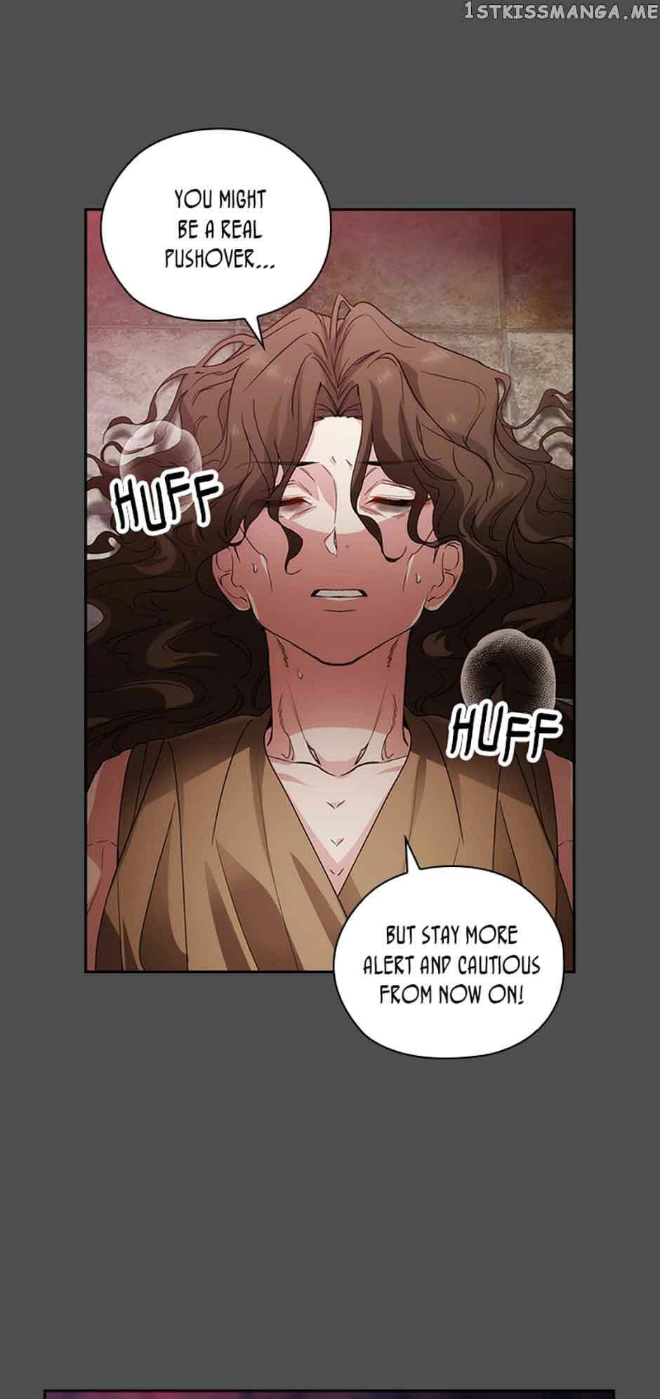 Read Adonis chapter 227 image 37 on Lezhin