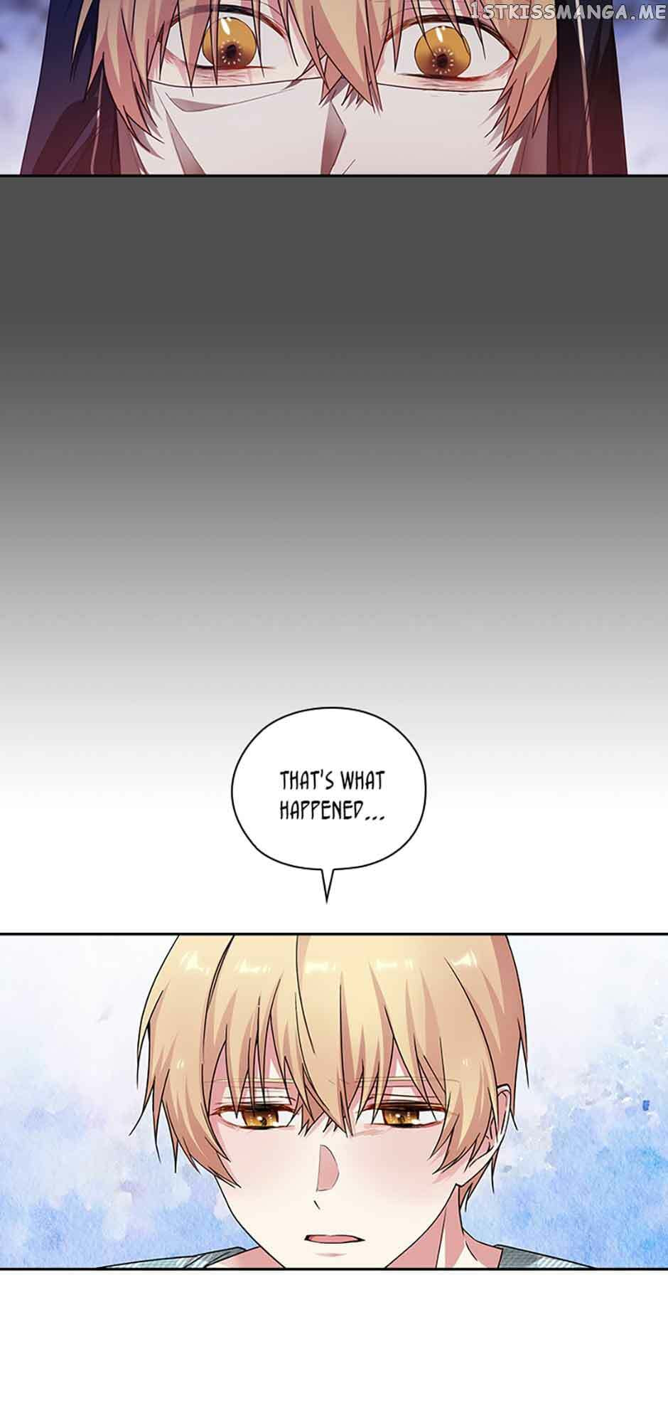 Read Adonis chapter 227 image 39 on Lezhin