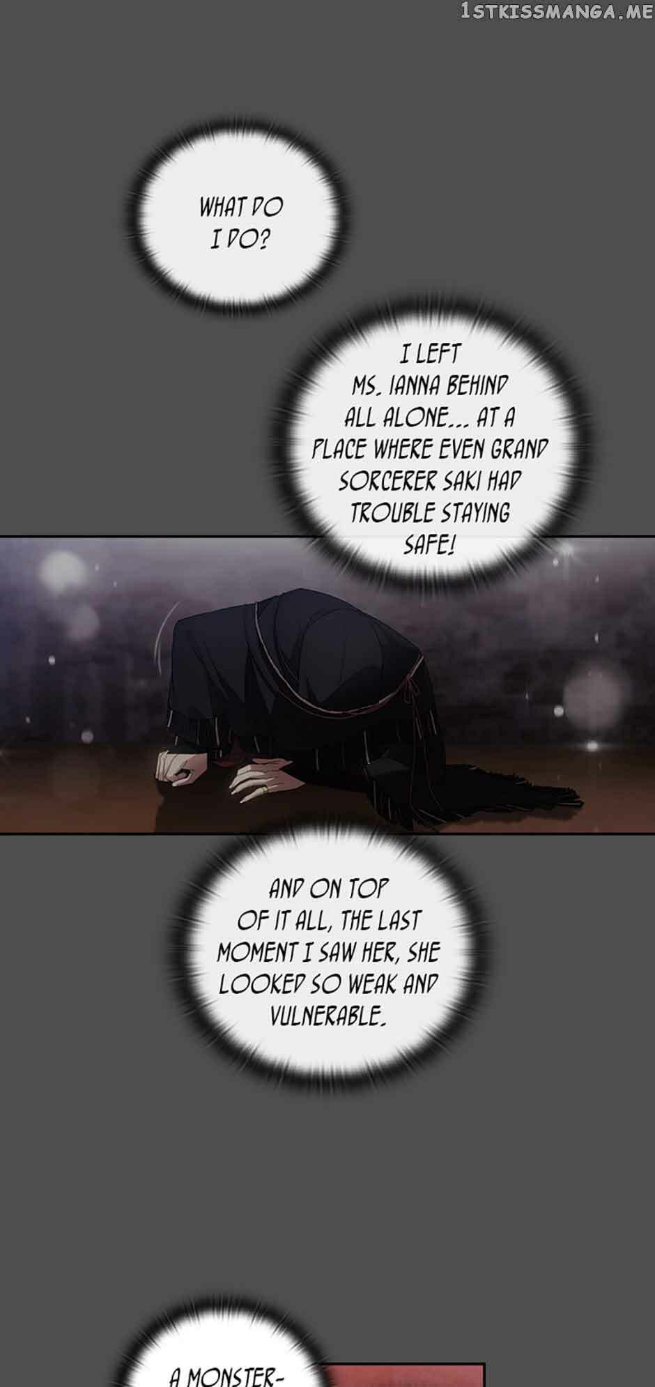 Read Adonis chapter 227 image 4 on Lezhin