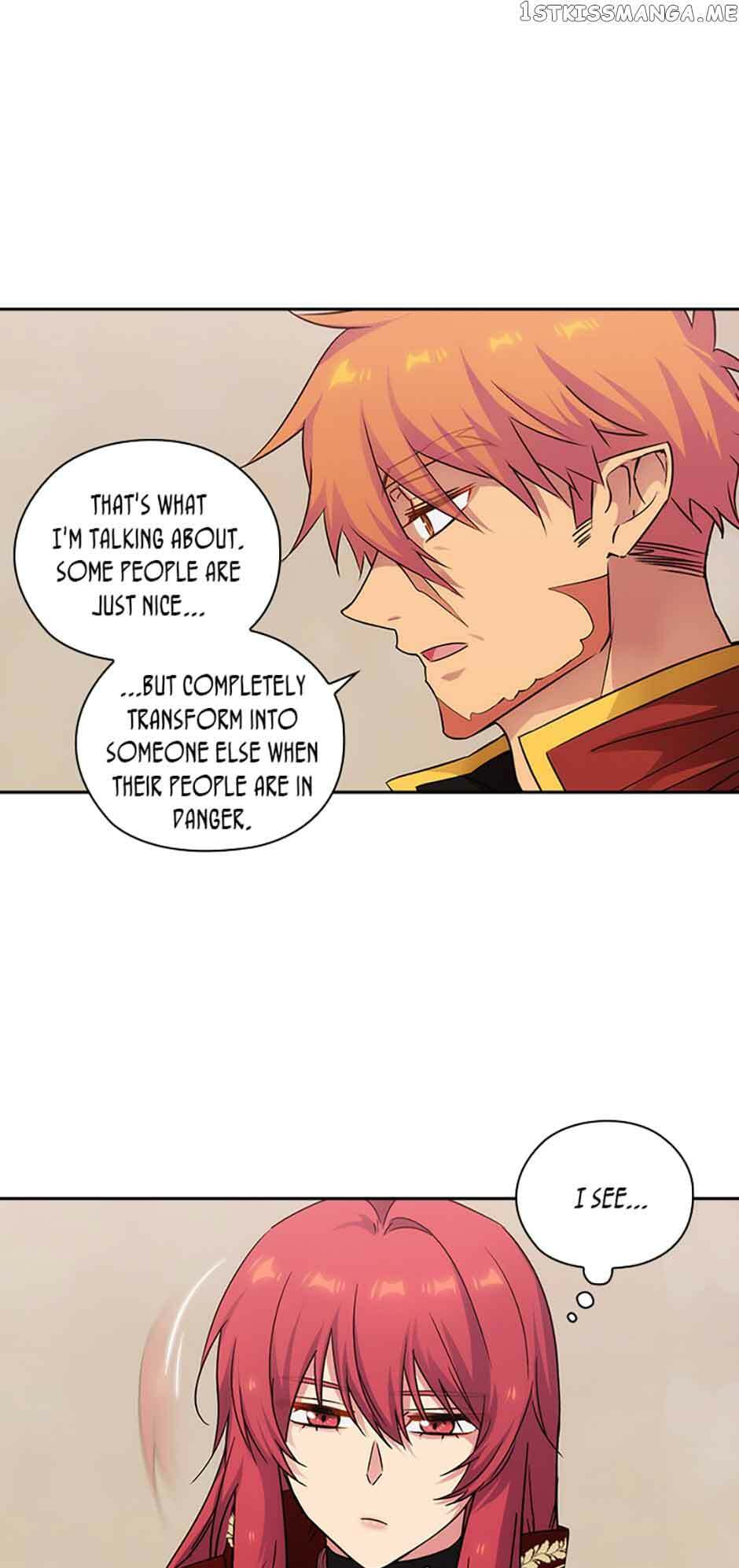 Read Adonis chapter 227 image 44 on Lezhin