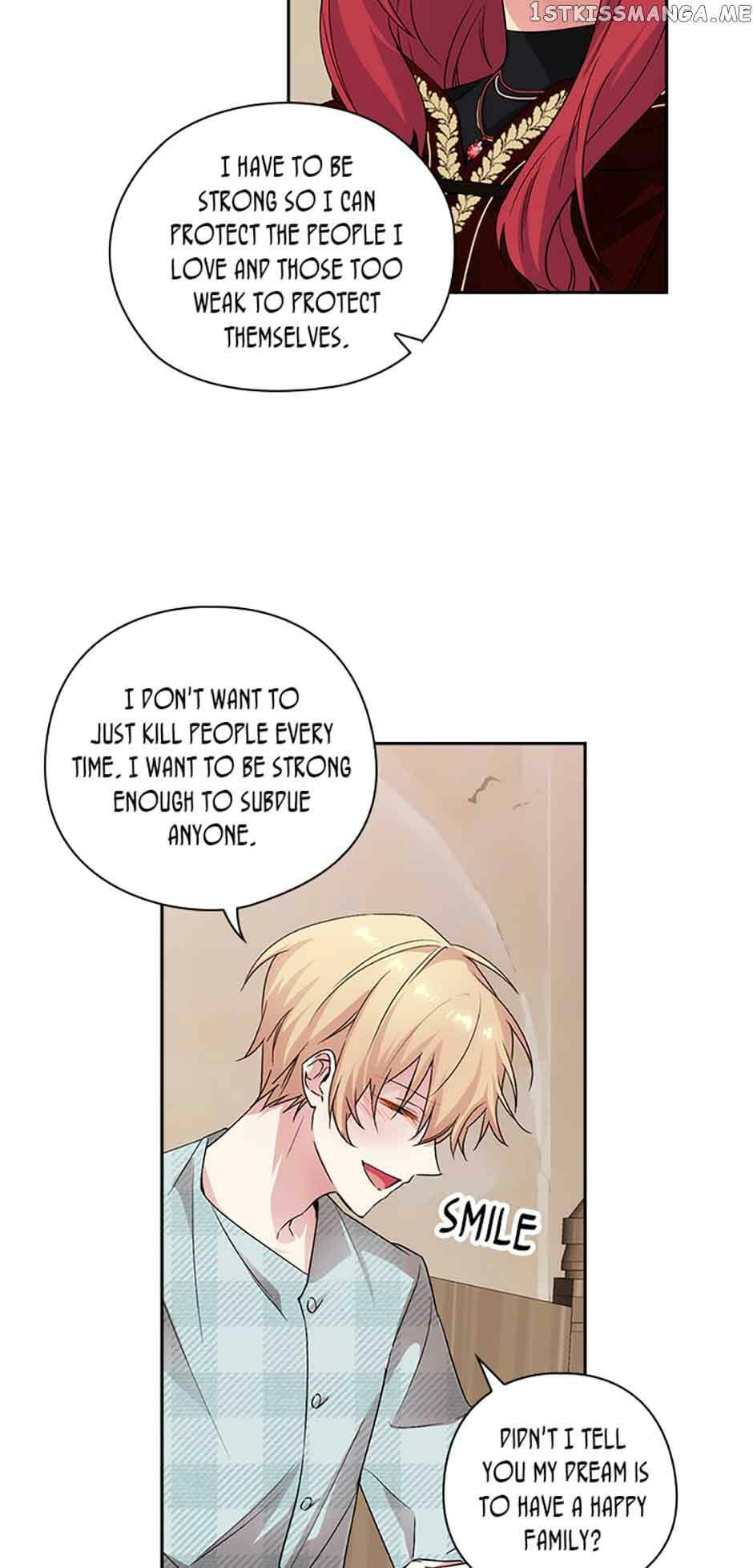 Read Adonis chapter 227 image 48 on Lezhin