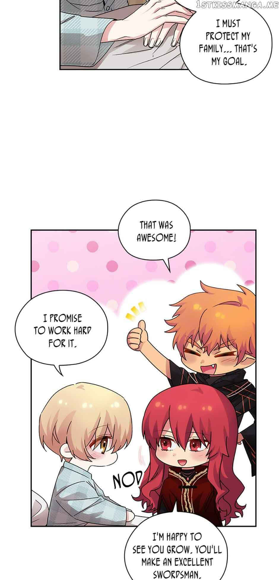 Read Adonis chapter 227 image 49 on Lezhin