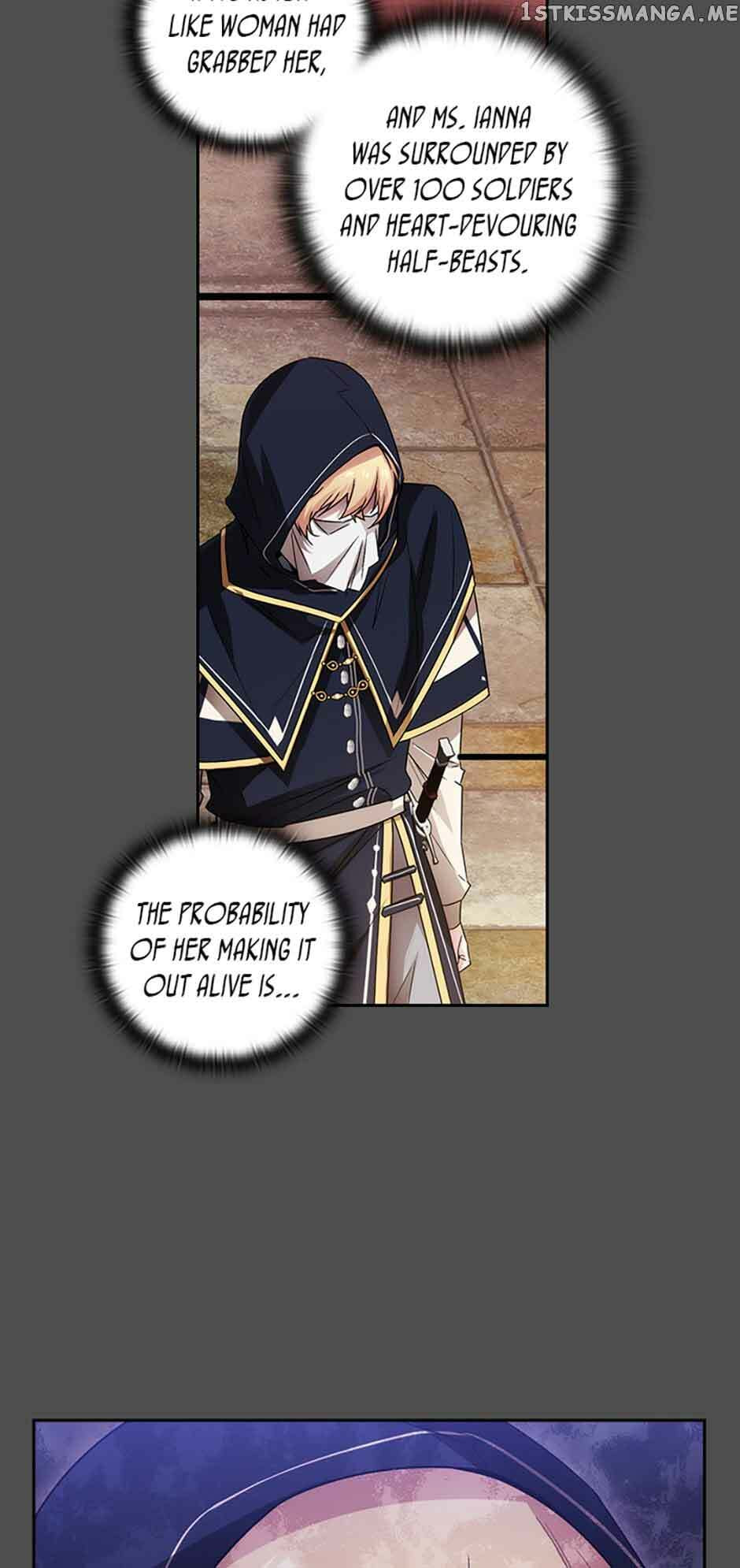 Read Adonis chapter 227 image 5 on Lezhin