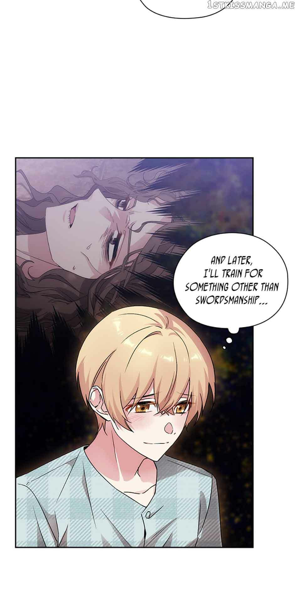 Read Adonis chapter 227 image 50 on Lezhin