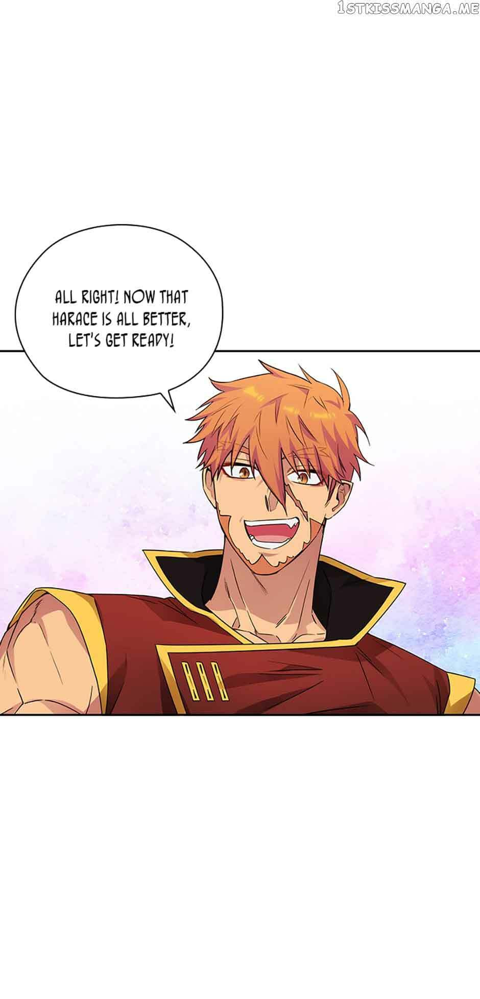 Read Adonis chapter 227 image 51 on Lezhin
