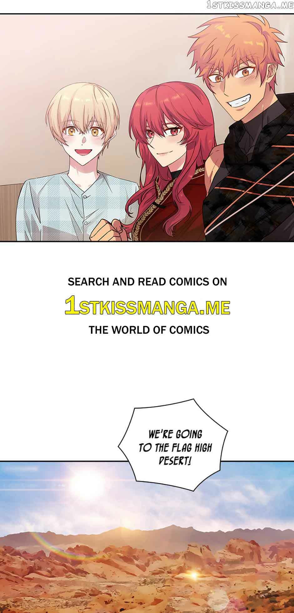 Read Adonis chapter 227 image 52 on Lezhin