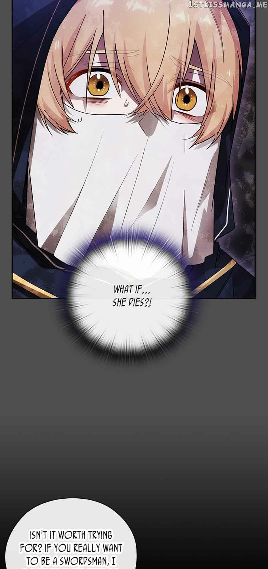 Read Adonis chapter 227 image 6 on Lezhin