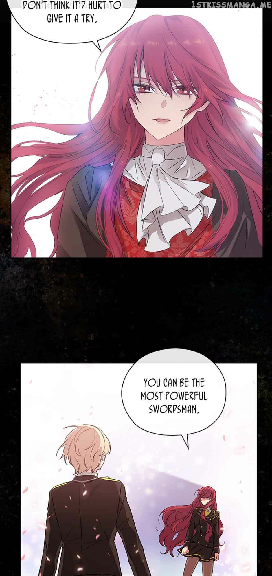 Read Adonis chapter 227 image 7 on Lezhin