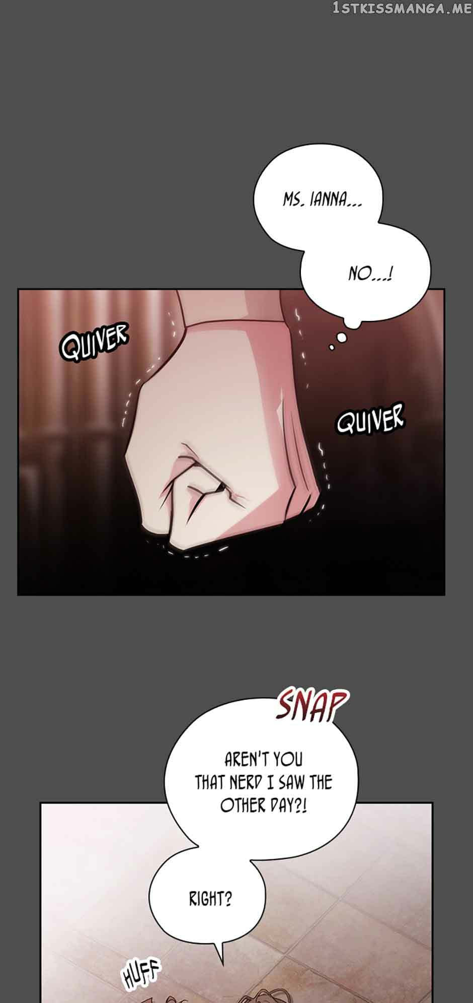 Read Adonis chapter 227 image 9 on Lezhin
