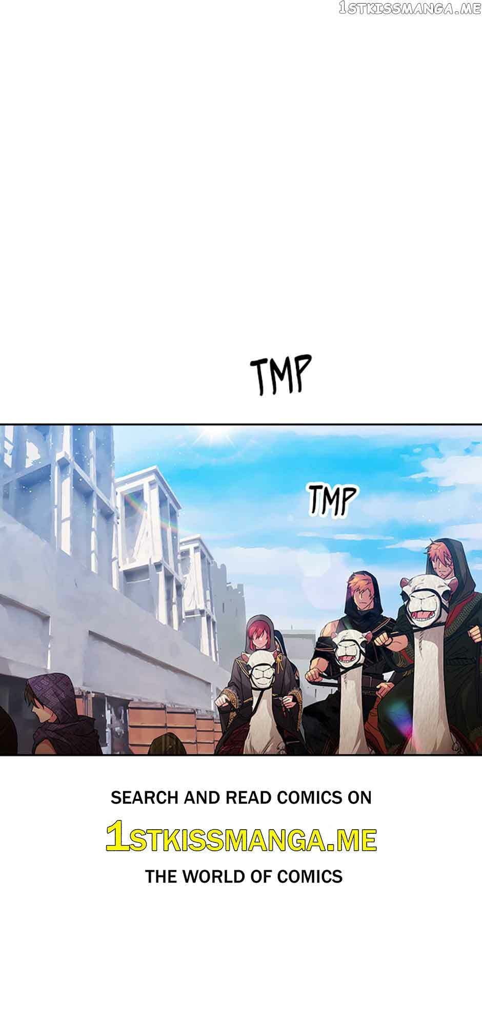 Read Adonis chapter 228 image 1 on Lezhin