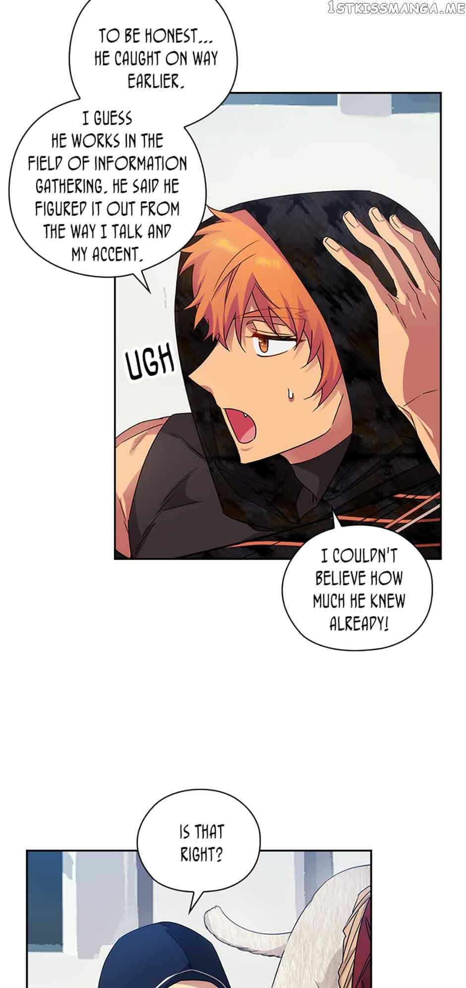Read Adonis chapter 228 image 10 on Lezhin