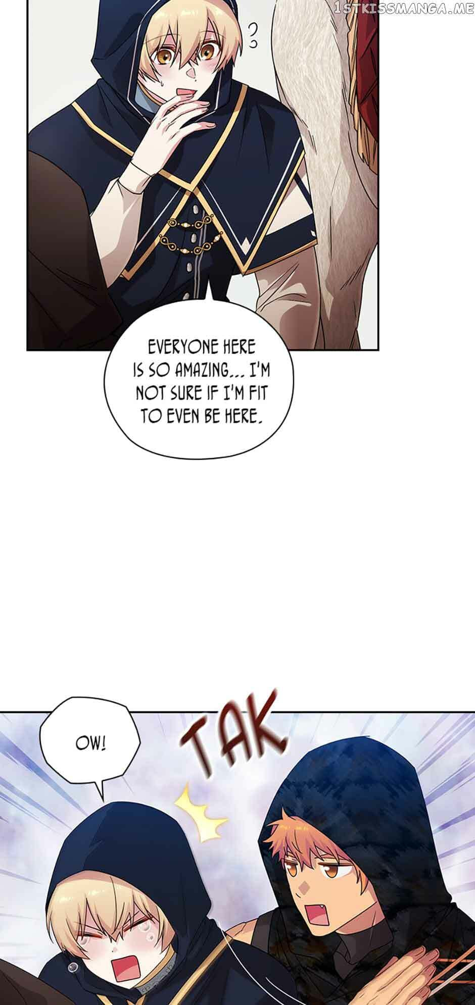 Read Adonis chapter 228 image 11 on Lezhin