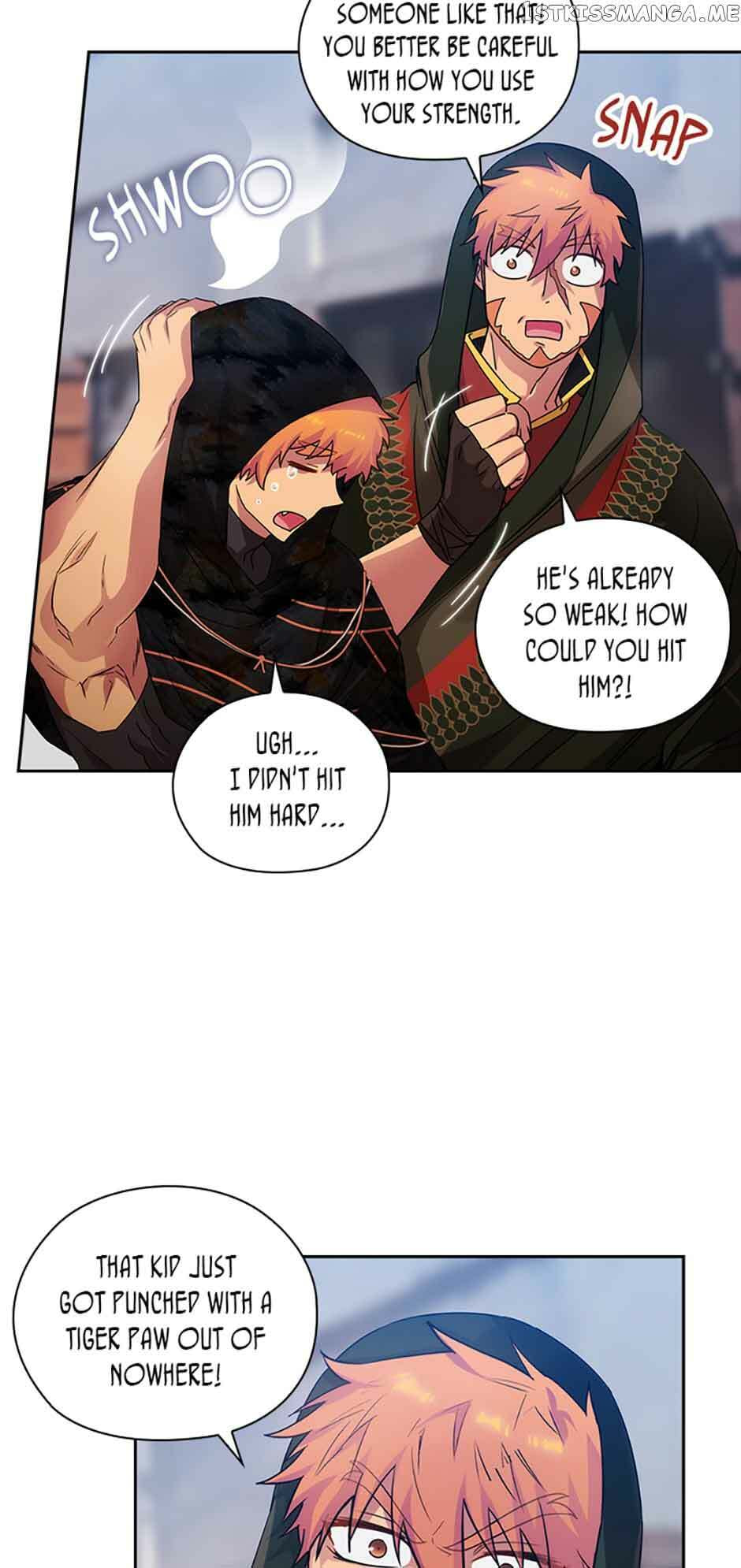 Read Adonis chapter 228 image 13 on Lezhin