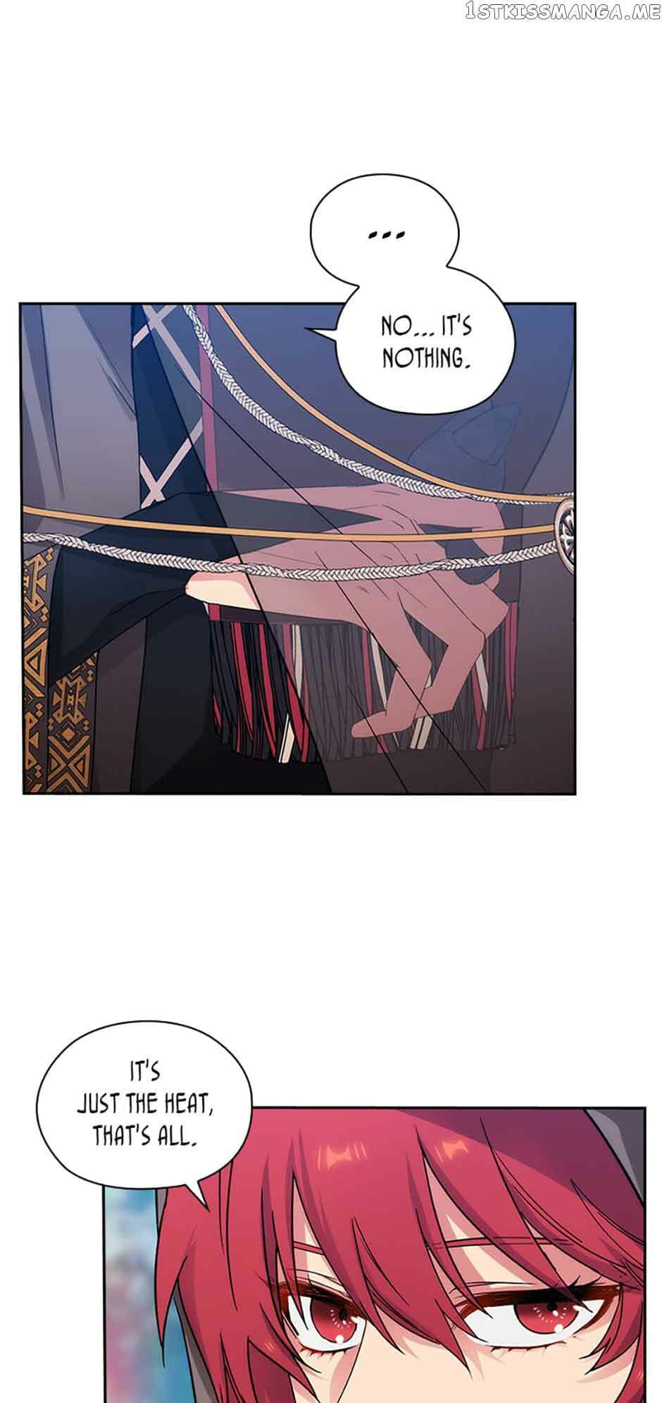 Read Adonis chapter 228 image 16 on Lezhin