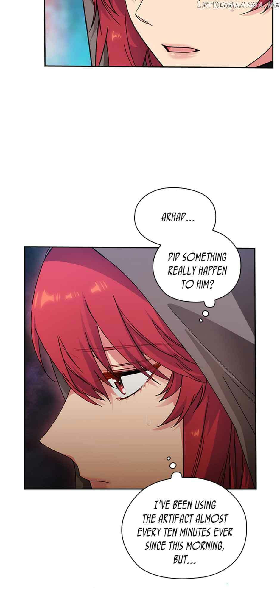Read Adonis chapter 228 image 17 on Lezhin