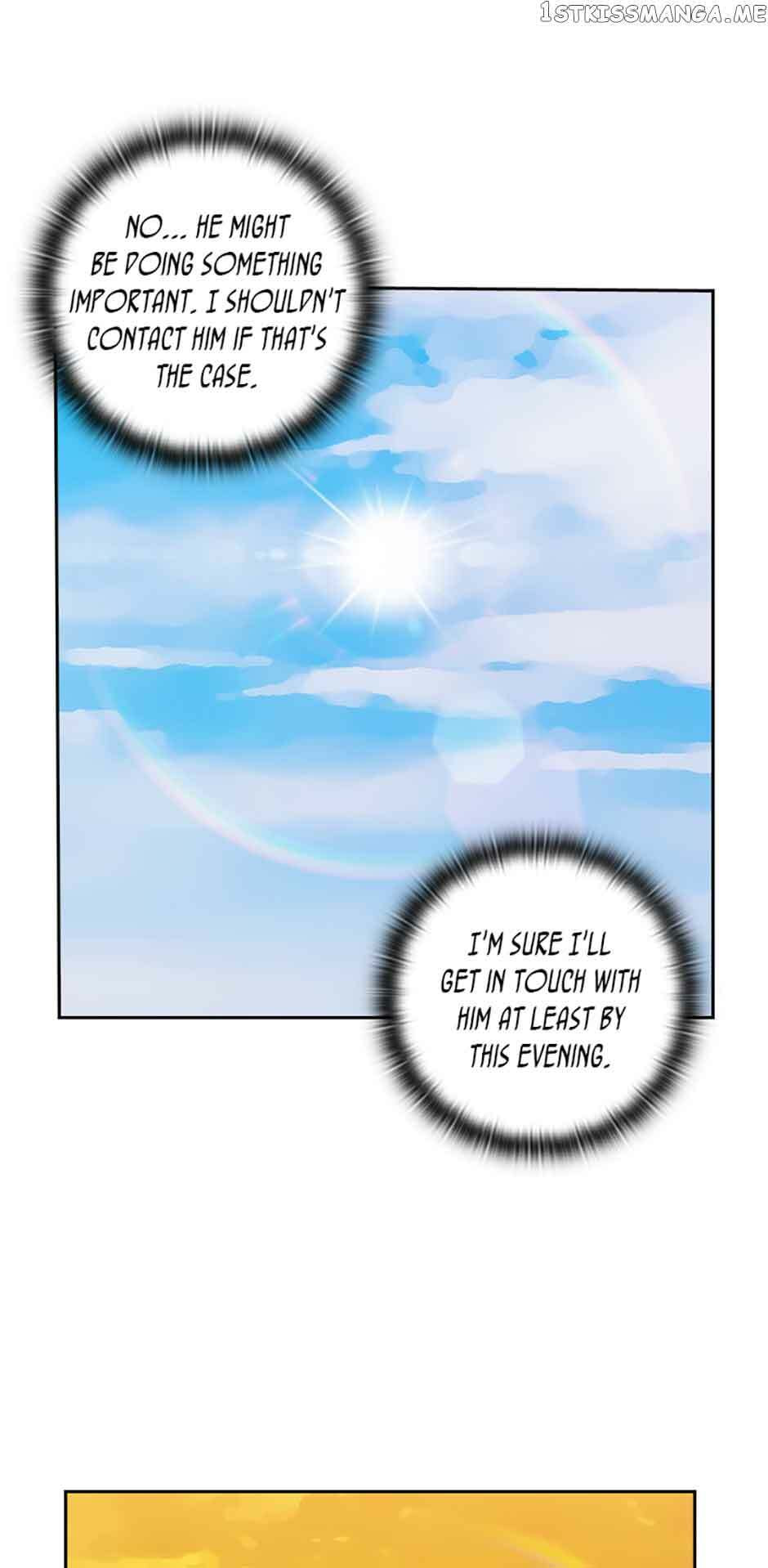 Read Adonis chapter 228 image 18 on Lezhin