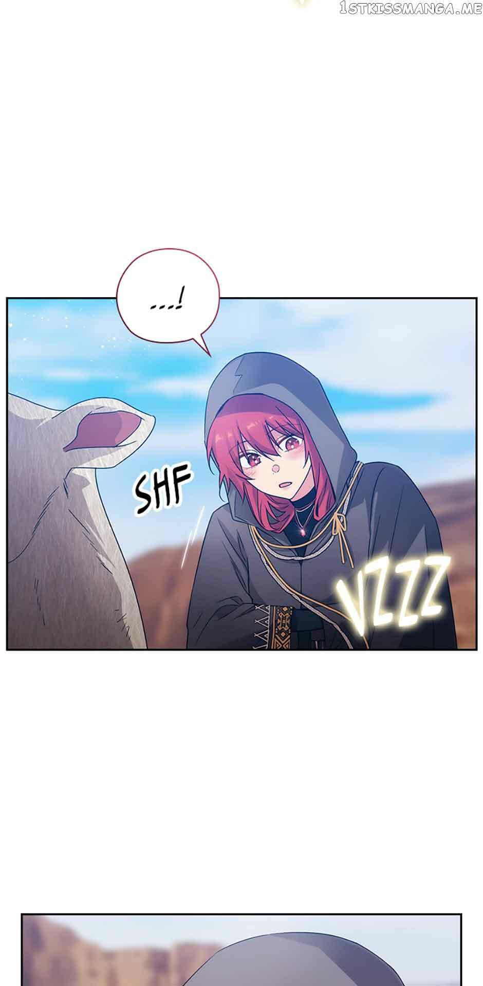 Read Adonis chapter 228 image 21 on Lezhin