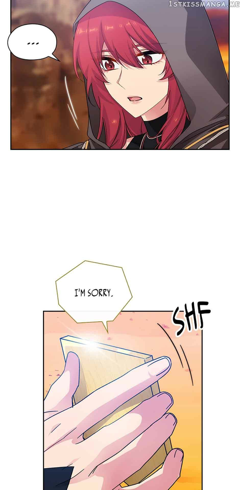 Read Adonis chapter 228 image 22 on Lezhin
