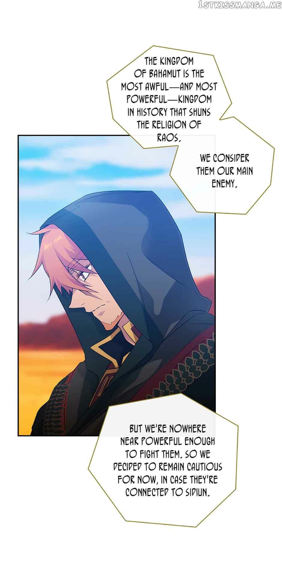 Read Adonis chapter 228 image 26 on Lezhin