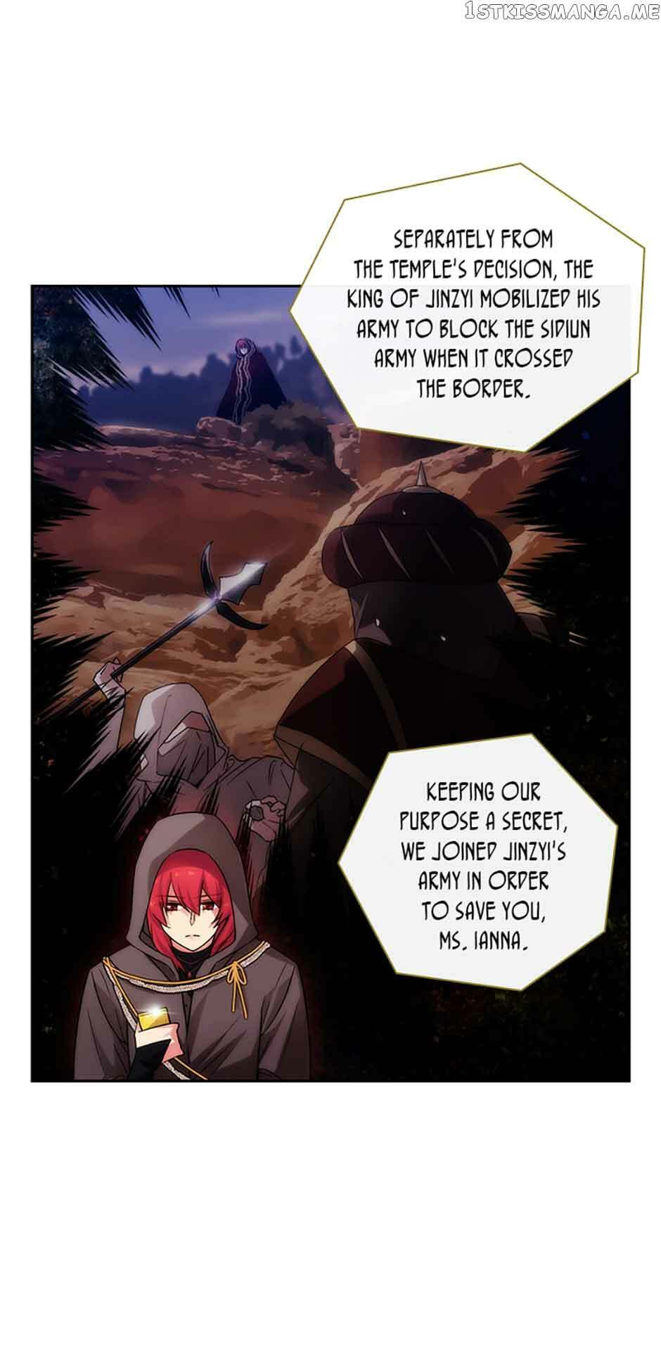 Read Adonis chapter 228 image 27 on Lezhin