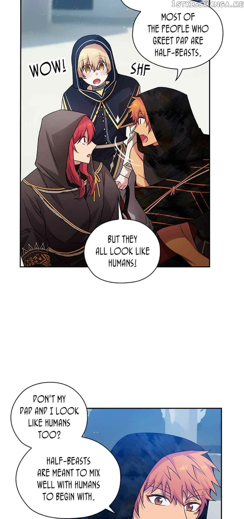 Read Adonis chapter 228 image 3 on Lezhin