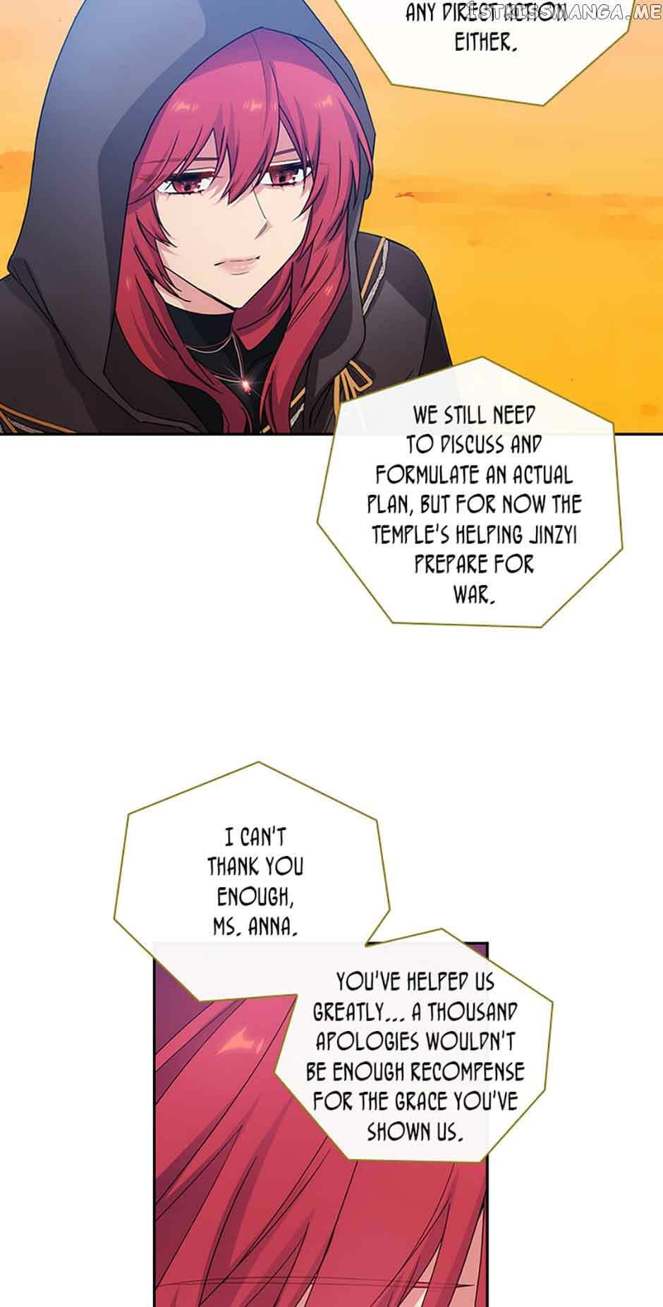 Read Adonis chapter 228 image 30 on Lezhin