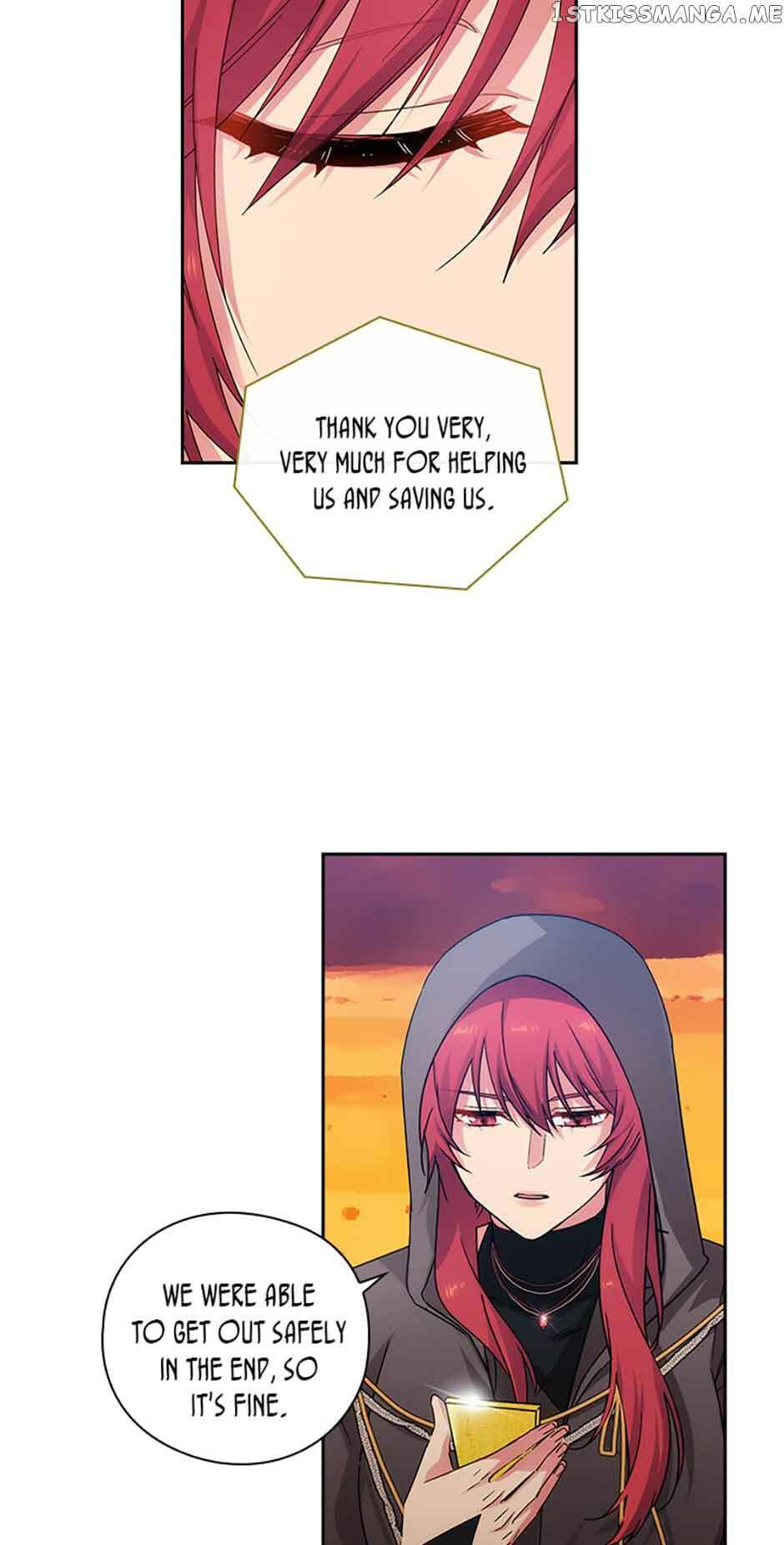 Read Adonis chapter 228 image 31 on Lezhin