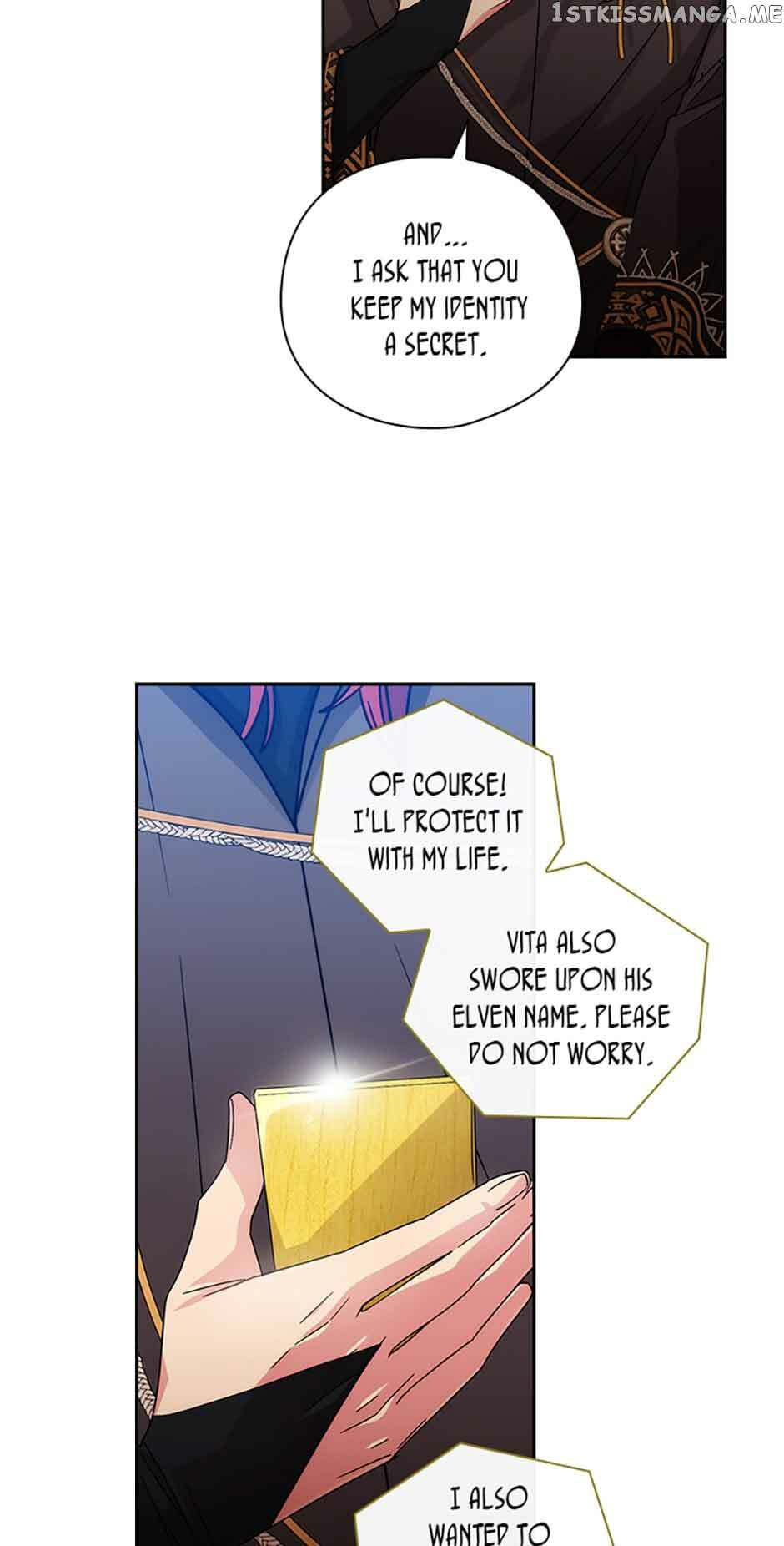 Read Adonis chapter 228 image 32 on Lezhin