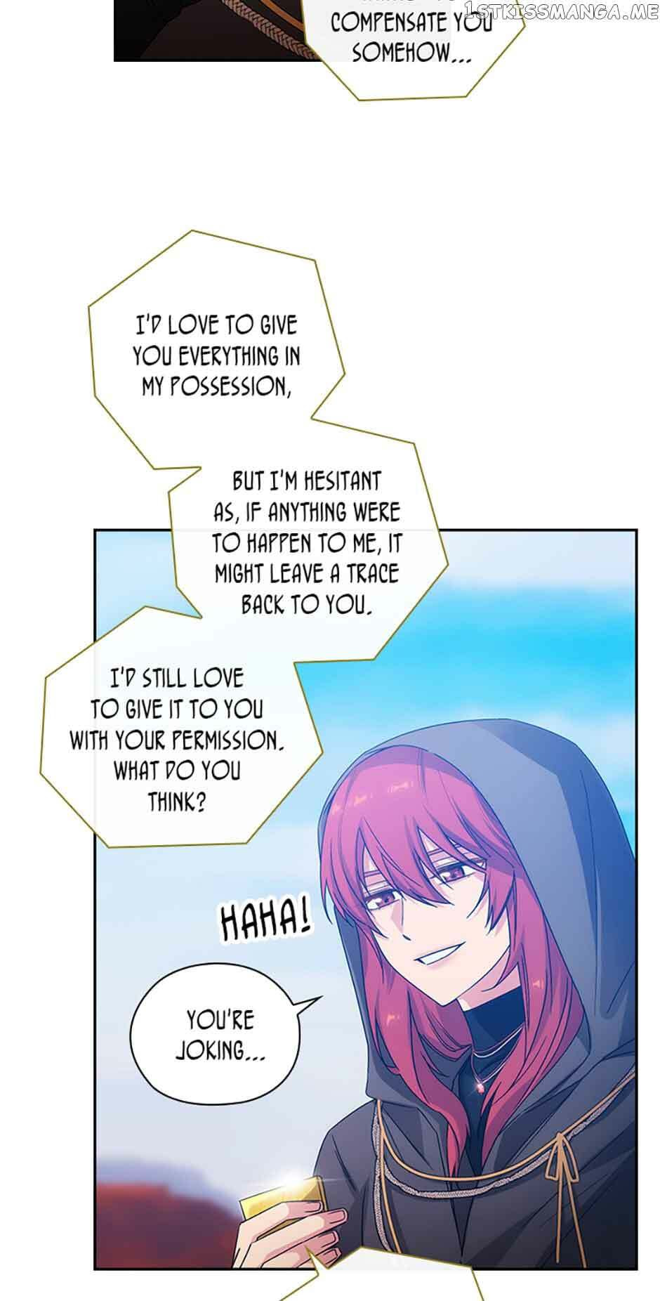 Read Adonis chapter 228 image 33 on Lezhin