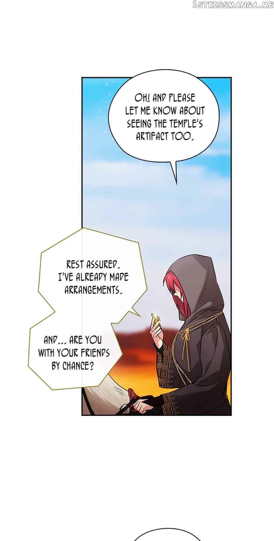 Read Adonis chapter 228 image 35 on Lezhin