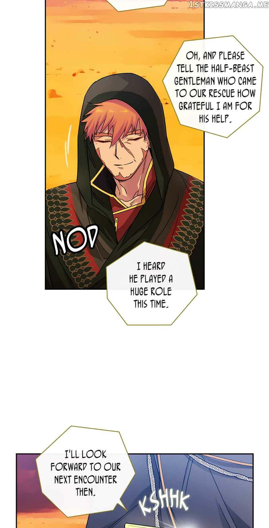 Read Adonis chapter 228 image 38 on Lezhin