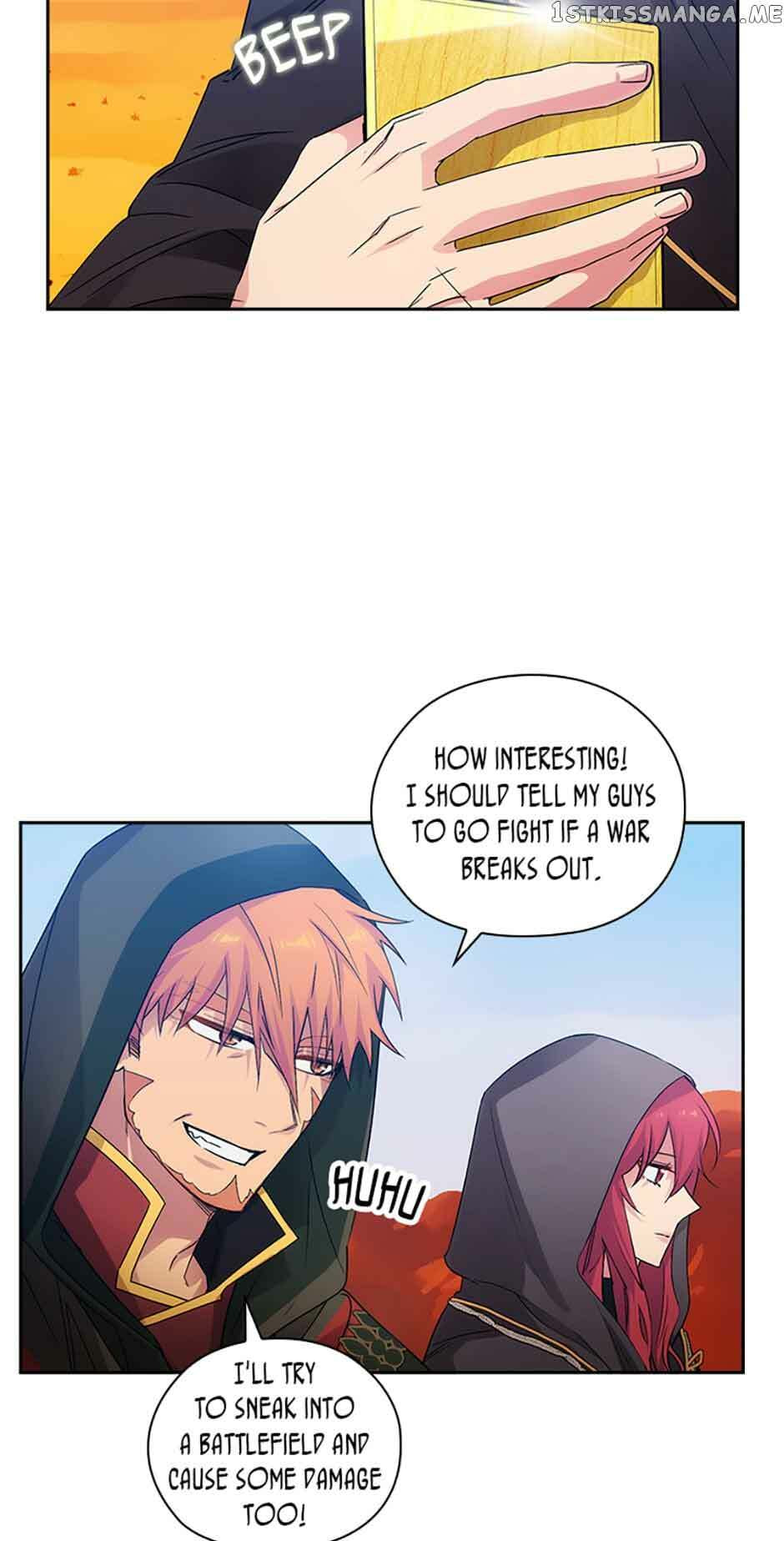 Read Adonis chapter 228 image 39 on Lezhin