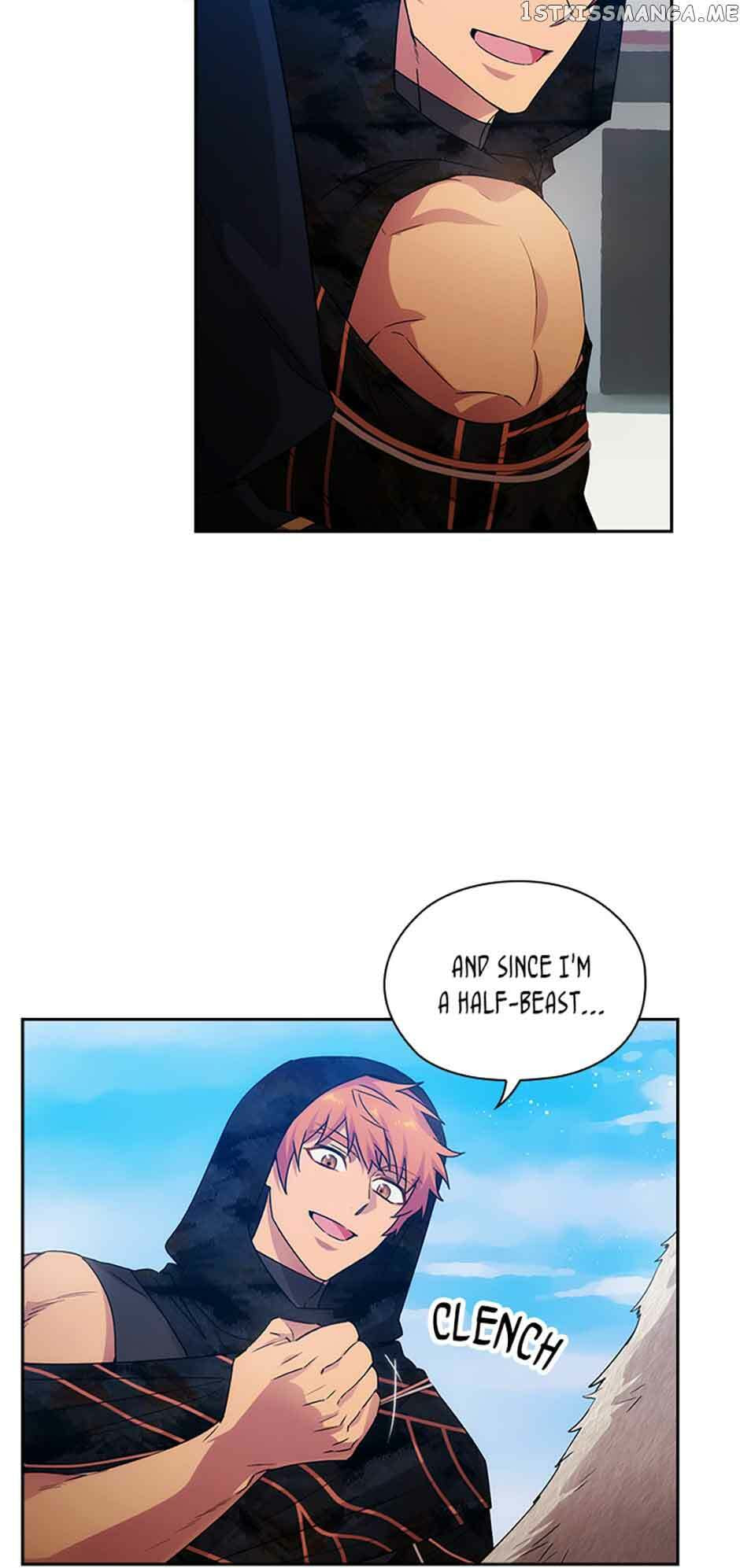 Read Adonis chapter 228 image 4 on Lezhin
