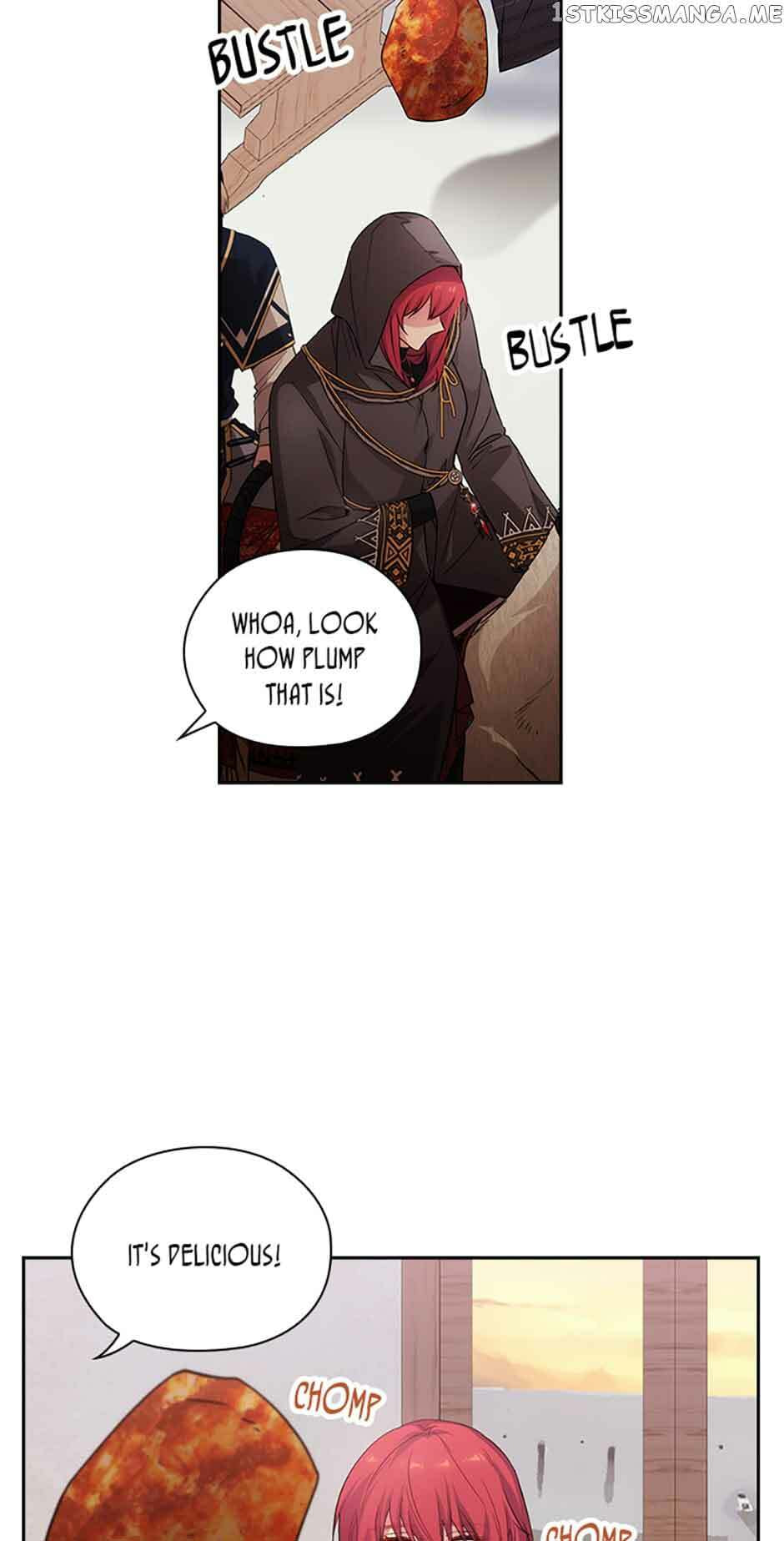 Read Adonis chapter 228 image 41 on Lezhin