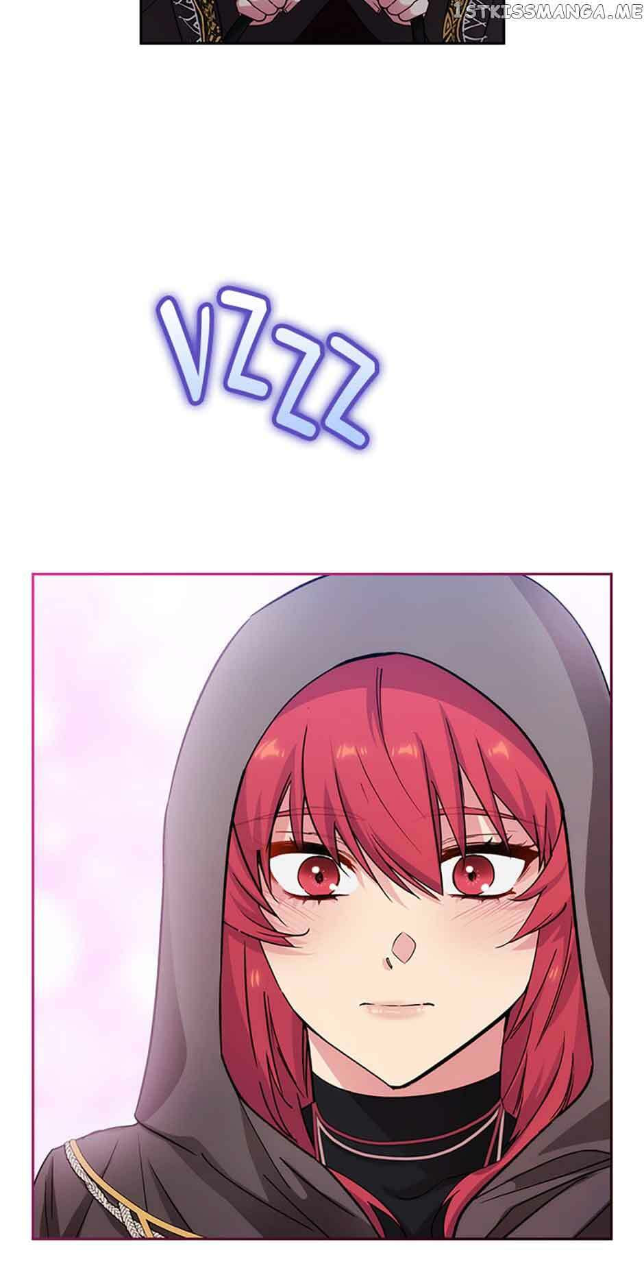 Read Adonis chapter 228 image 44 on Lezhin