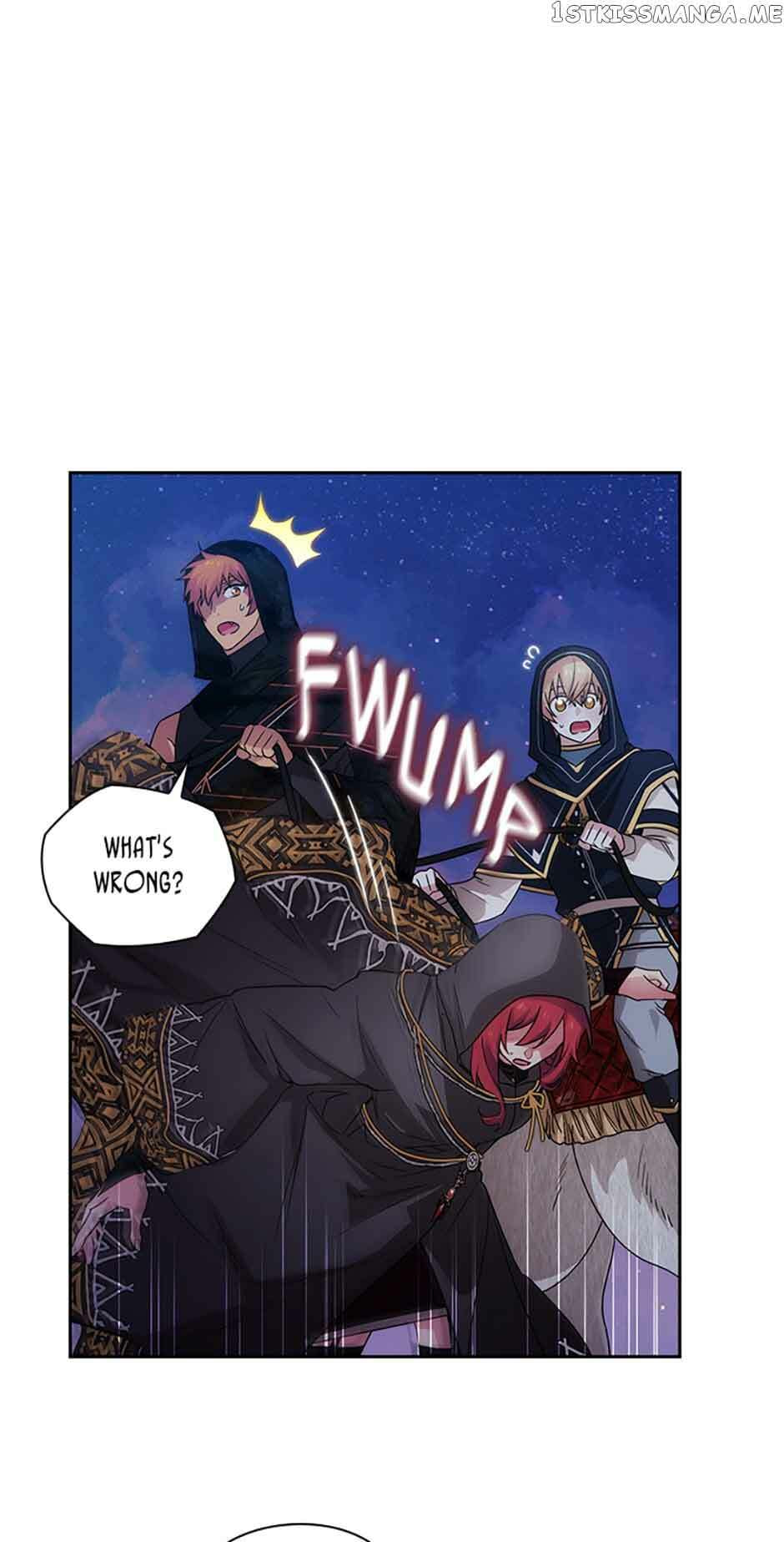 Read Adonis chapter 228 image 45 on Lezhin