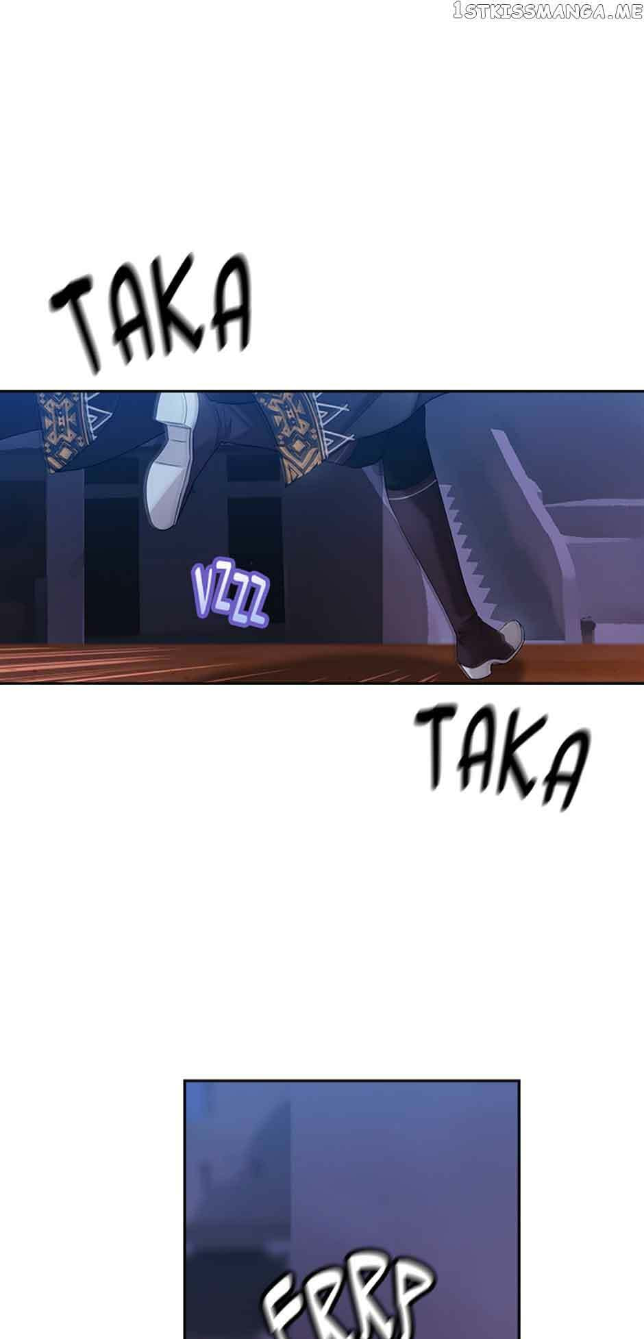 Read Adonis chapter 228 image 47 on Lezhin