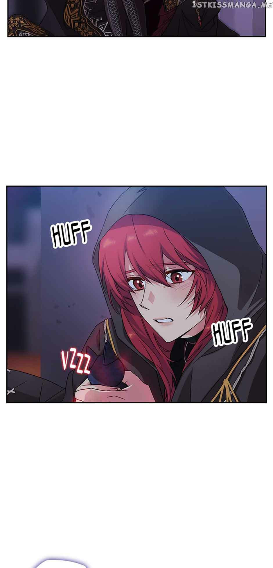 Read Adonis chapter 228 image 49 on Lezhin