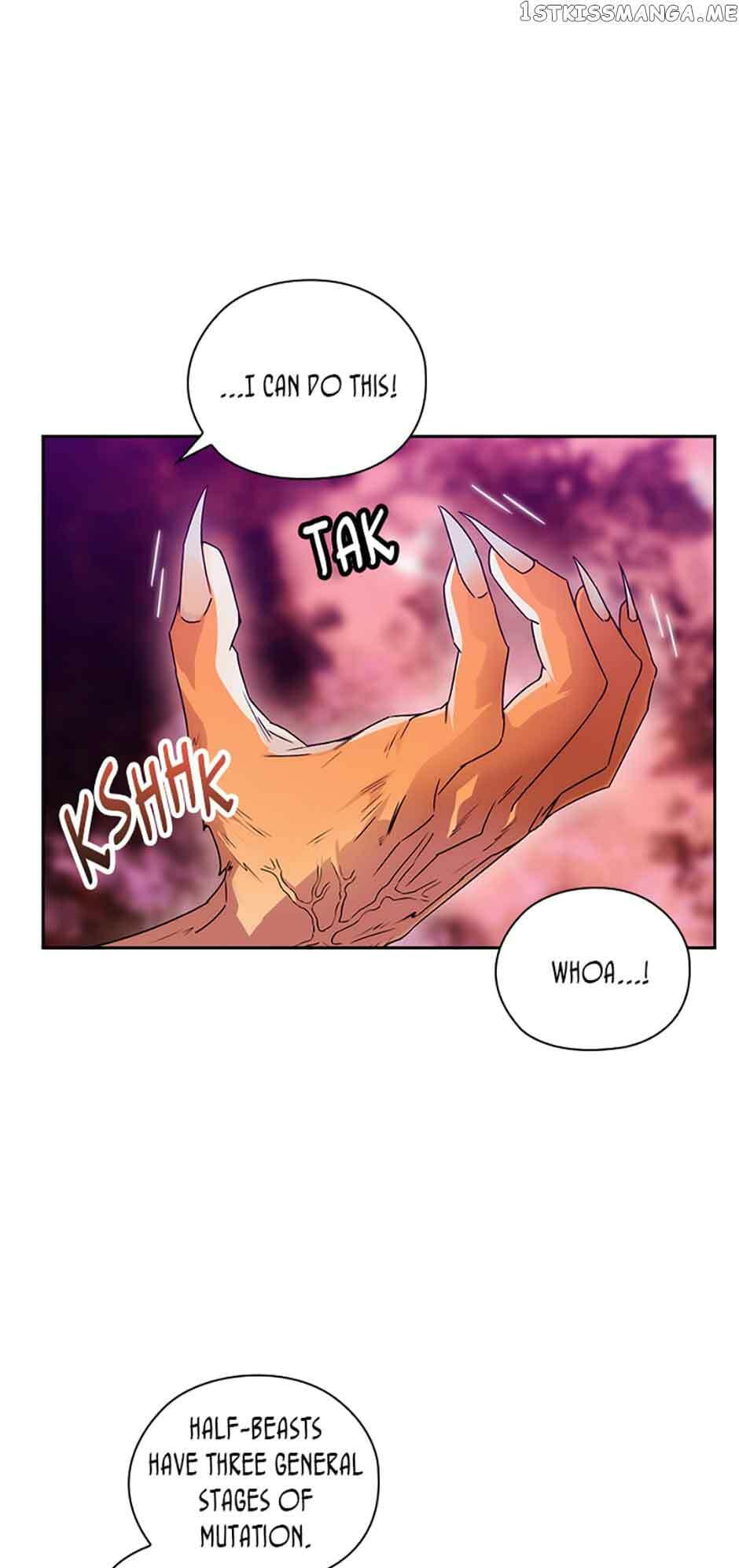 Read Adonis chapter 228 image 5 on Lezhin