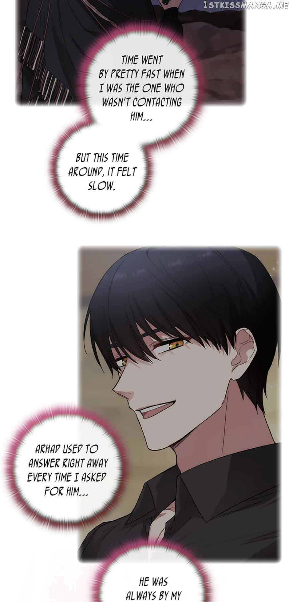 Read Adonis chapter 228 image 52 on Lezhin